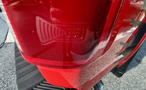 2020 Ford F-150 Roush Nitemare 4×4 — photo 29