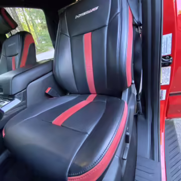 2020 Ford F-150 Roush Nitemare 4×4 — photo 71