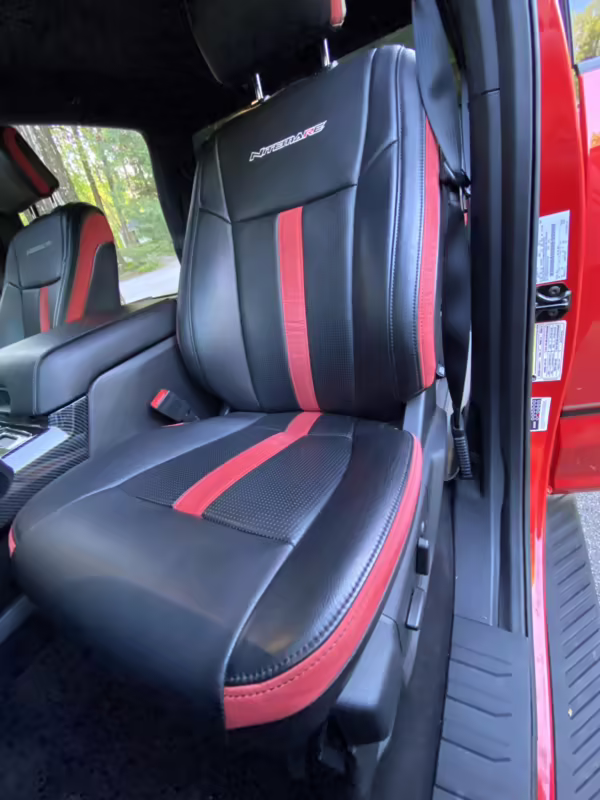 2020 Ford F-150 Roush Nitemare 4×4 — photo 71