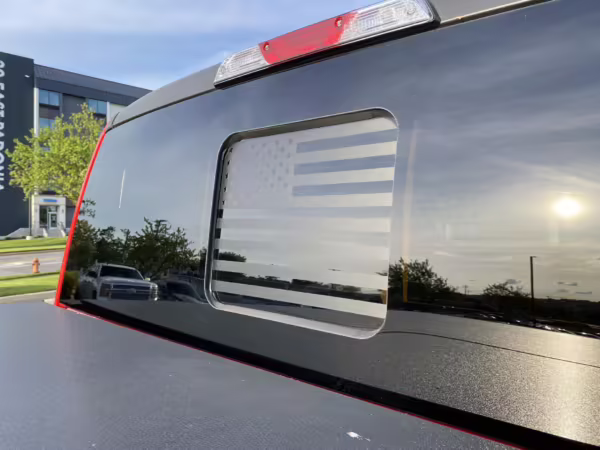 2020 Ford F-150 Roush Nitemare 4×4 — photo 37