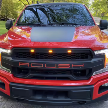 2020 Ford F-150 Roush Nitemare 4×4 — photo 39