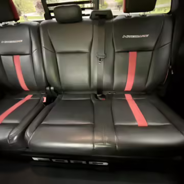 2020 Ford F-150 Roush Nitemare 4×4 — photo 74