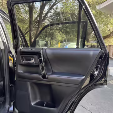 2017 Toyota 4Runner TRD Off-Road 4×4 — photo 32
