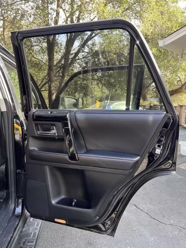 2017 Toyota 4Runner TRD Off-Road 4×4 — photo 32