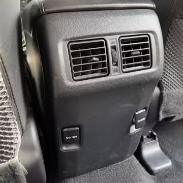 2017 Toyota 4Runner TRD Off-Road 4×4 — photo 62