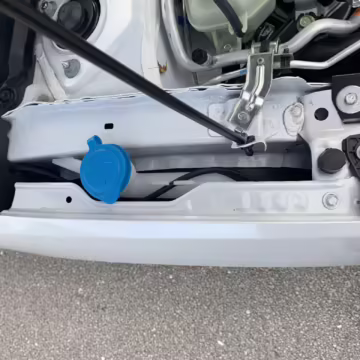 2020 Honda Civic Si Coupe — photo 52