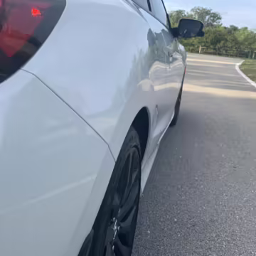2020 Honda Civic Si Coupe — photo 11