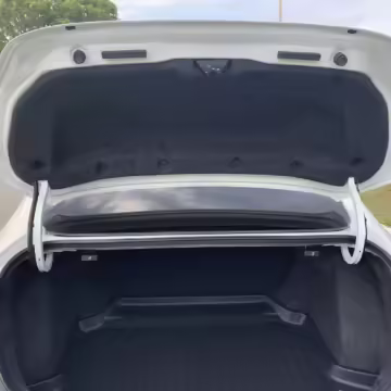 2020 Honda Civic Si Coupe — photo 47