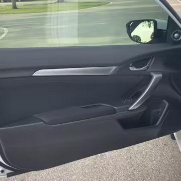 2020 Honda Civic Si Coupe — photo 28