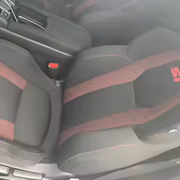 2020 Honda Civic Si Coupe — photo 40