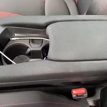 2020 Honda Civic Si Coupe — photo 44