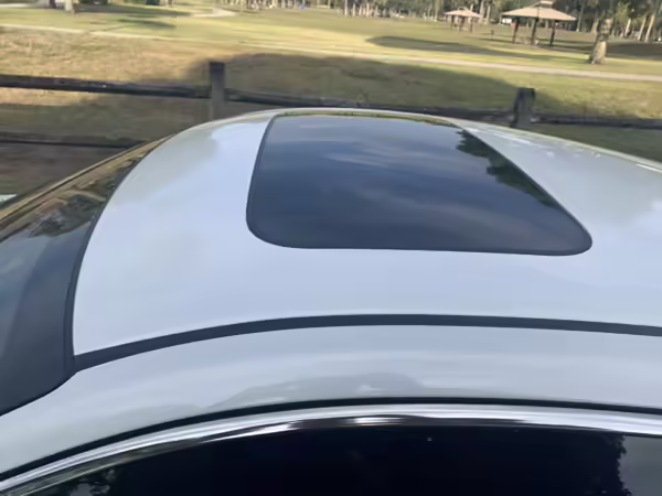 2020 Honda Civic Si Coupe — photo 27