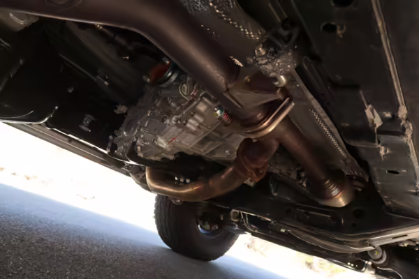 2020 Toyota 4Runner TRD Pro — photo 71