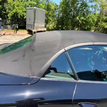 1999 Porsche 911 Carrera Cabriolet — photo 9