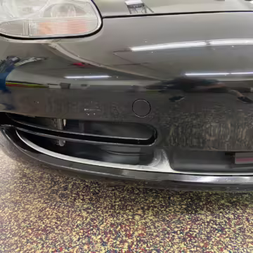 1999 Porsche 911 Carrera Cabriolet — photo 14