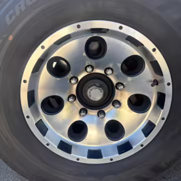 2000 Dodge Ram Van B3500 — photo 4
