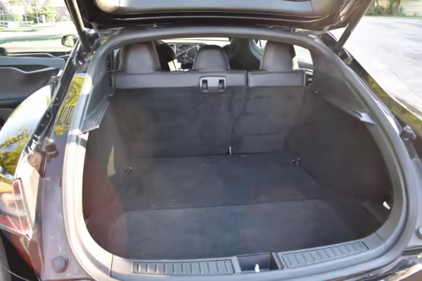 2017 Tesla Model S 75D — photo 61