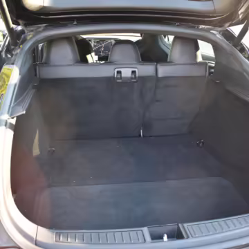2017 Tesla Model S 75D — photo 9