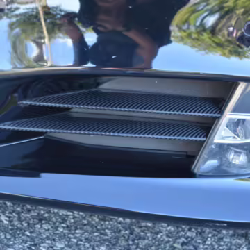 2017 Tesla Model S 75D — photo 10