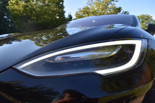 2017 Tesla Model S 75D — photo 12