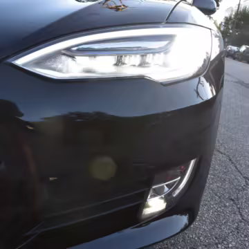 2017 Tesla Model S 75D — photo 14