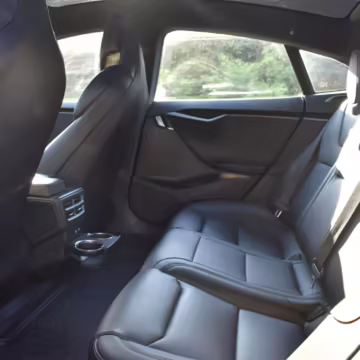 2017 Tesla Model S 75D — photo 23