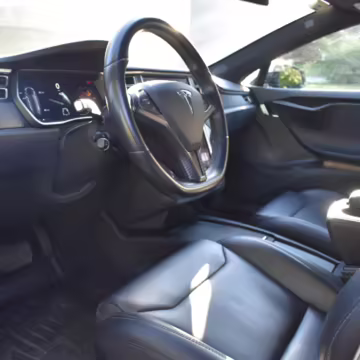 2017 Tesla Model S 75D — photo 72