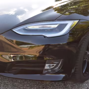 2017 Tesla Model S 75D — photo 17