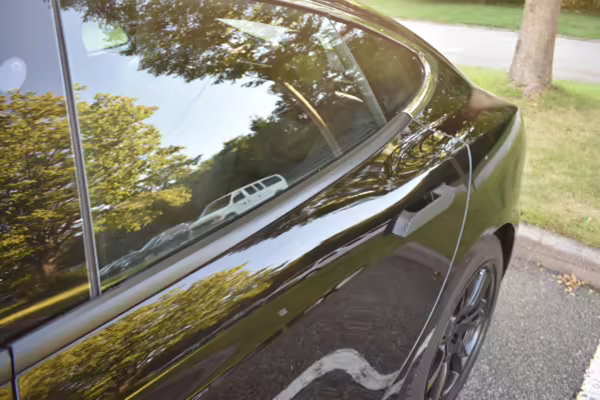 2017 Tesla Model S 75D — photo 19
