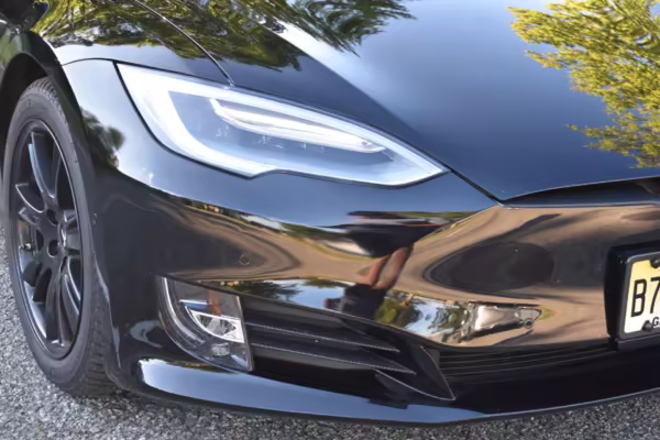 2017 Tesla Model S 75D — photo 30