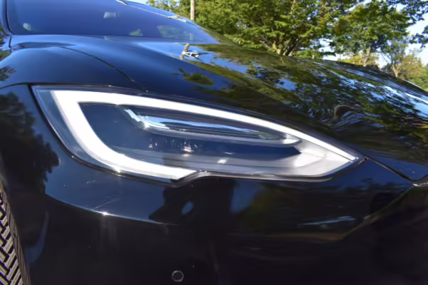 2017 Tesla Model S 75D — photo 45