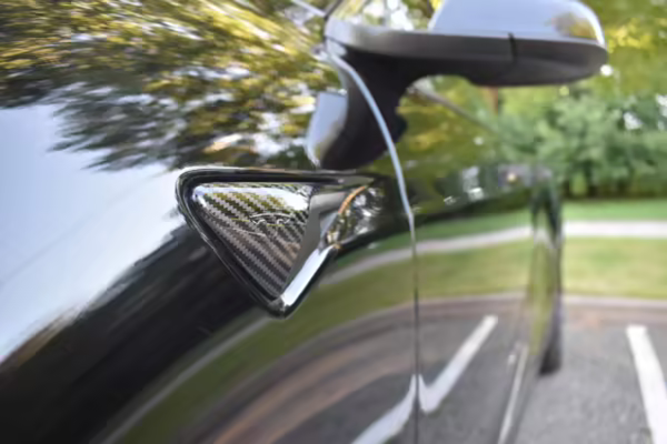 2017 Tesla Model S 75D — photo 48