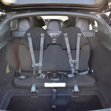 2017 Tesla Model S 75D — photo 71