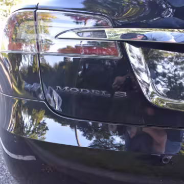 2017 Tesla Model S 75D — photo 57