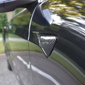 2017 Tesla Model S 75D — photo 60