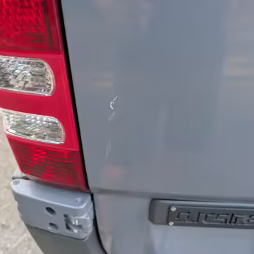2017 Mercedes-Benz Sprinter 2500 4×4 — photo 16