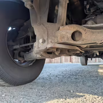 2017 Mercedes-Benz Sprinter 2500 4×4 — photo 62