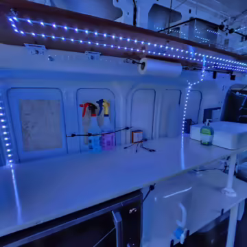 2022 Ford E-Transit 350 — photo 42