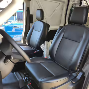 2022 Ford E-Transit 350 — photo 48