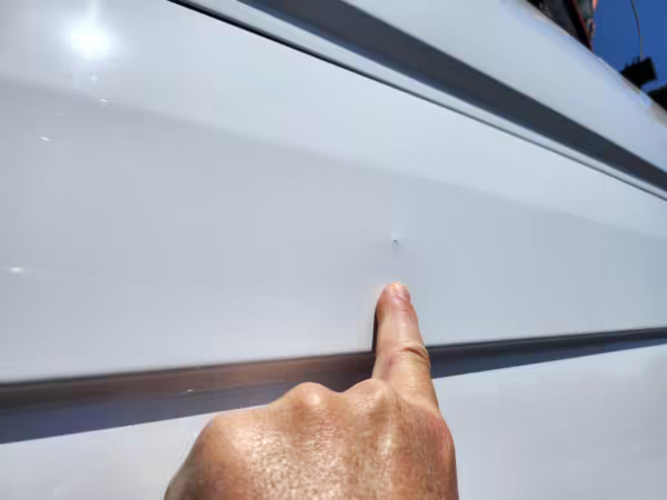 2022 Ford E-Transit 350 — photo 18
