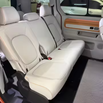2025 Volkswagen ID. Buzz 1st Edition — photo 26