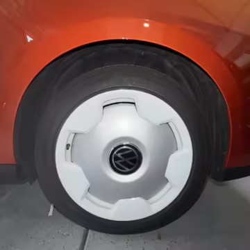 2025 Volkswagen ID. Buzz 1st Edition — photo 6