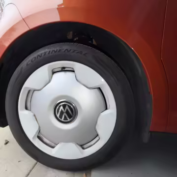 2025 Volkswagen ID. Buzz 1st Edition — photo 7