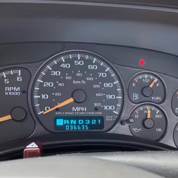 2001 Chevrolet Silverado LS 1500 — photo 31