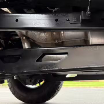 2023 Ford F-150 Raptor R — photo 4