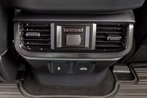 2023 Ford F-150 Raptor R — photo 15