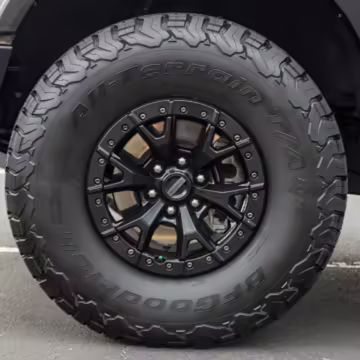 2023 Ford F-150 Raptor R — photo 52