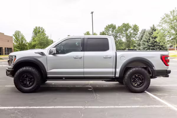 2023 Ford F-150 Raptor R — photo 57