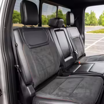 2023 Ford F-150 Raptor R — photo 66