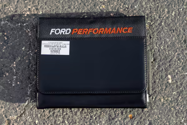 2023 Ford F-150 Raptor R — photo 76